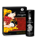 SHUNGA CRÈME DE VIRILITÉ DRAGON