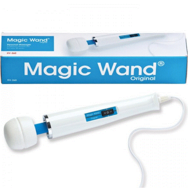 MAGIC WAND ORIGINAL