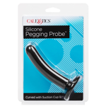 SILICONE PEGGING PROBE - 5'