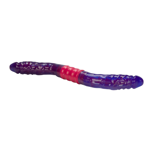 Dual Vibrating Flexi-Dildo