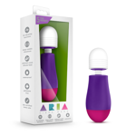 ARIA - VIBRA WAND - MAUVE