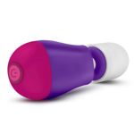 ARIA - VIBRA WAND - MAUVE