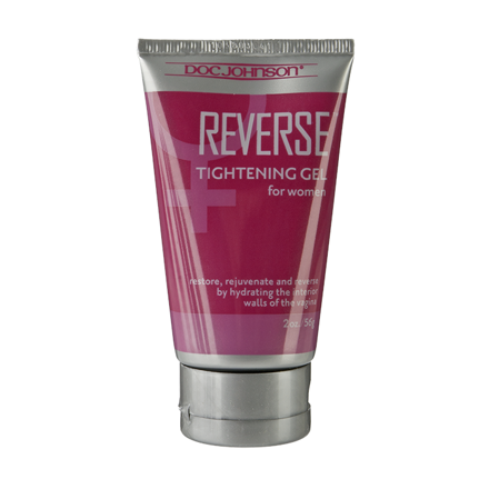 REVERSE GEL VAGINAL RAFFERMISSANT 2ON