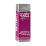 REVERSE GEL VAGINAL RAFFERMISSANT 2ON