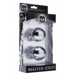 MASTER SERIES - TITANICA