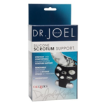 DR JOEL KAPLAN - SILICONE SCROTUM SUPPORT