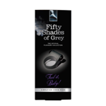 FSOG - FEEL IT BABY! VIBRATING COCK RING