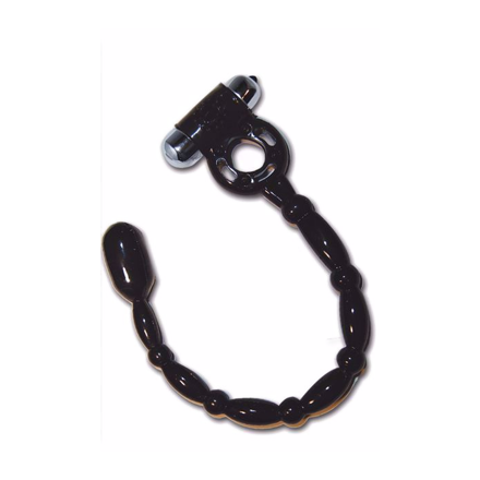 HUNG - DEEP SNAKE - BLACK