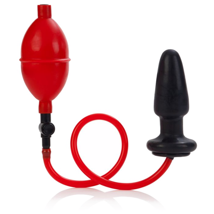 COLT® EXPANDABLE BUTT PLUG