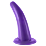 DILLIO PURPLE - ANAL TEASER