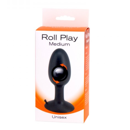 ROLL PLAY - MOYEN