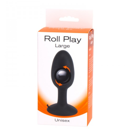 ROLL PLAY - GRAND