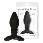 KARA - BUTTPLUG ATTACHE