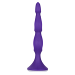 Booty Call Silicone Triple Probe