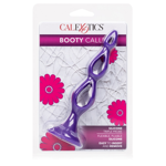 Booty Call Silicone Triple Probe