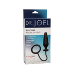 Dr. Joel Kaplan Silicone Probe & Ring