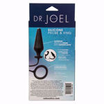 Dr. Joel Kaplan Silicone Probe & Ring