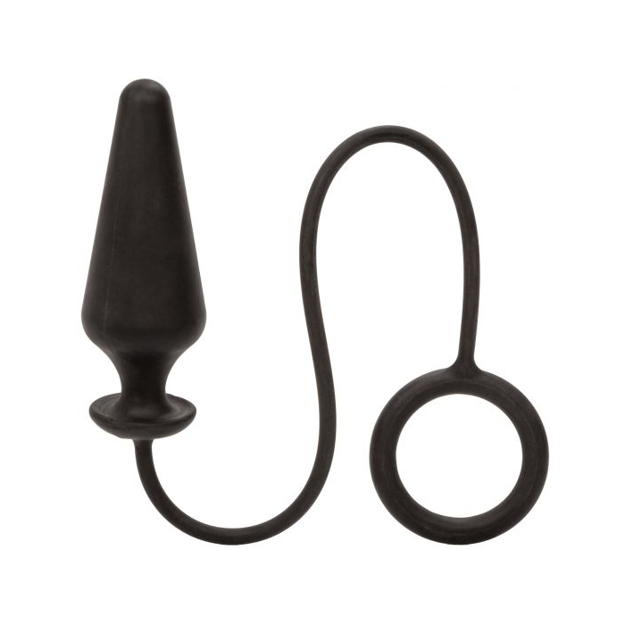 Dr. Joel Kaplan Silicone Probe & Ring