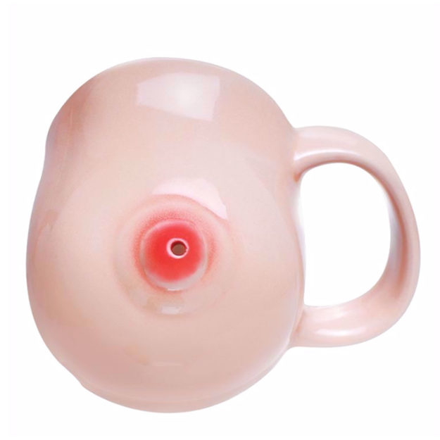 BOOBIE MUG