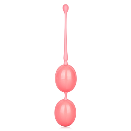 Weighted Kegel Balls - Pink