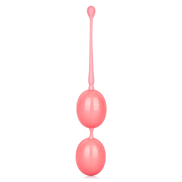 Weighted Kegel Balls - Pink