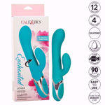 CALEXOTICS - ENCHANTED LOVER - TURQUOISE