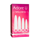 WELLNESS - ENSEMBLE DE DILATATEURS