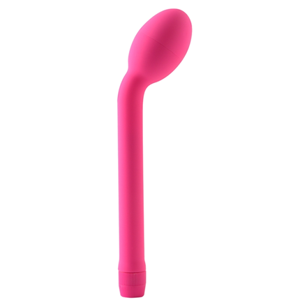 WATERPROOF NEON LUV TOUCH SLENDER G - Pink