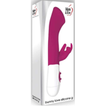 BUNNY LOVE SILICONE G