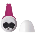 BUNNY LOVE SILICONE G