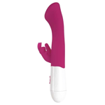 BUNNY LOVE SILICONE G