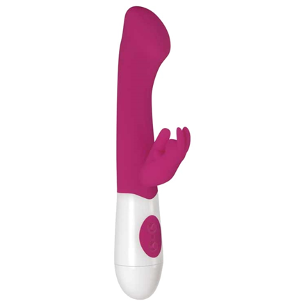 BUNNY LOVE SILICONE G