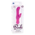 POSH SILICONE THUMPER G - PINK