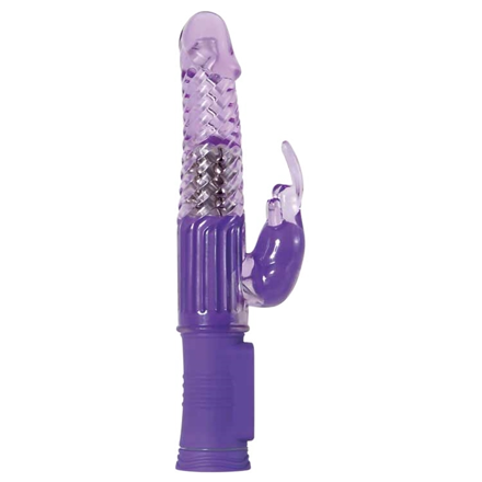 EVE'S FIRST RECHARGEABLE RABBIT