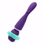 We-Vibe Wand Purple