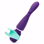 We-Vibe Wand Purple