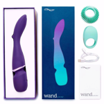 We-Vibe Wand Purple