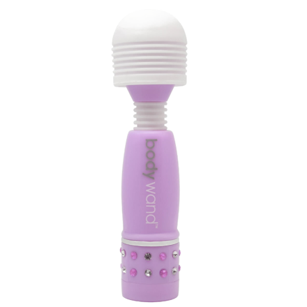 BODY WAND MINI LAVENDE