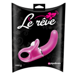 LE REVE MINI G PINK