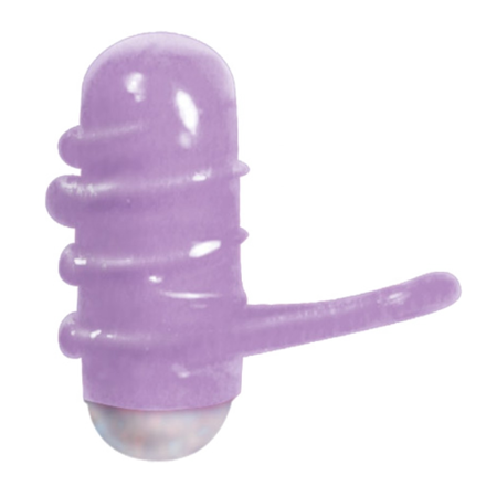 TONGUE DINGER PURPLE