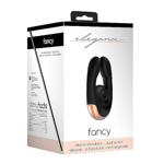 Elegance - Fancy - Noir
