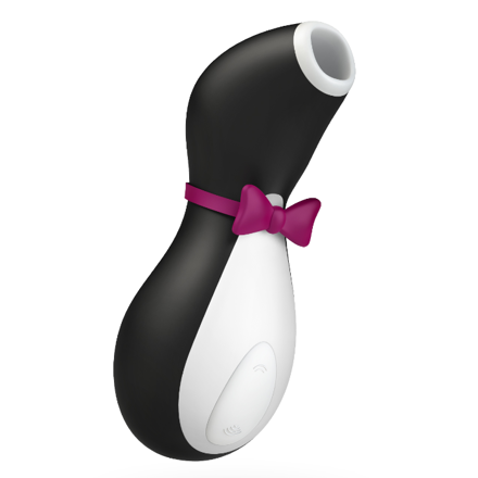 SATISFYER PRO PENGUIN NEXT GENERATION