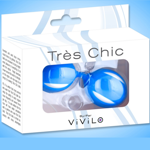 TRÈS CHIC BLEU