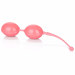 Weighted Kegel Balls - Pink