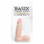 BASIX RUBBER WORKS 6'' DONG