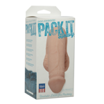 PACK IT HEAVY
