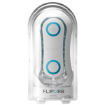 FLIP ORB BLUE RUSH