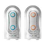 FLIP ORB BLUE RUSH