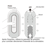 FLIP 0 (ZERO) ELECTRONIC VIBRATION