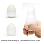 TENGA EGG WAVY